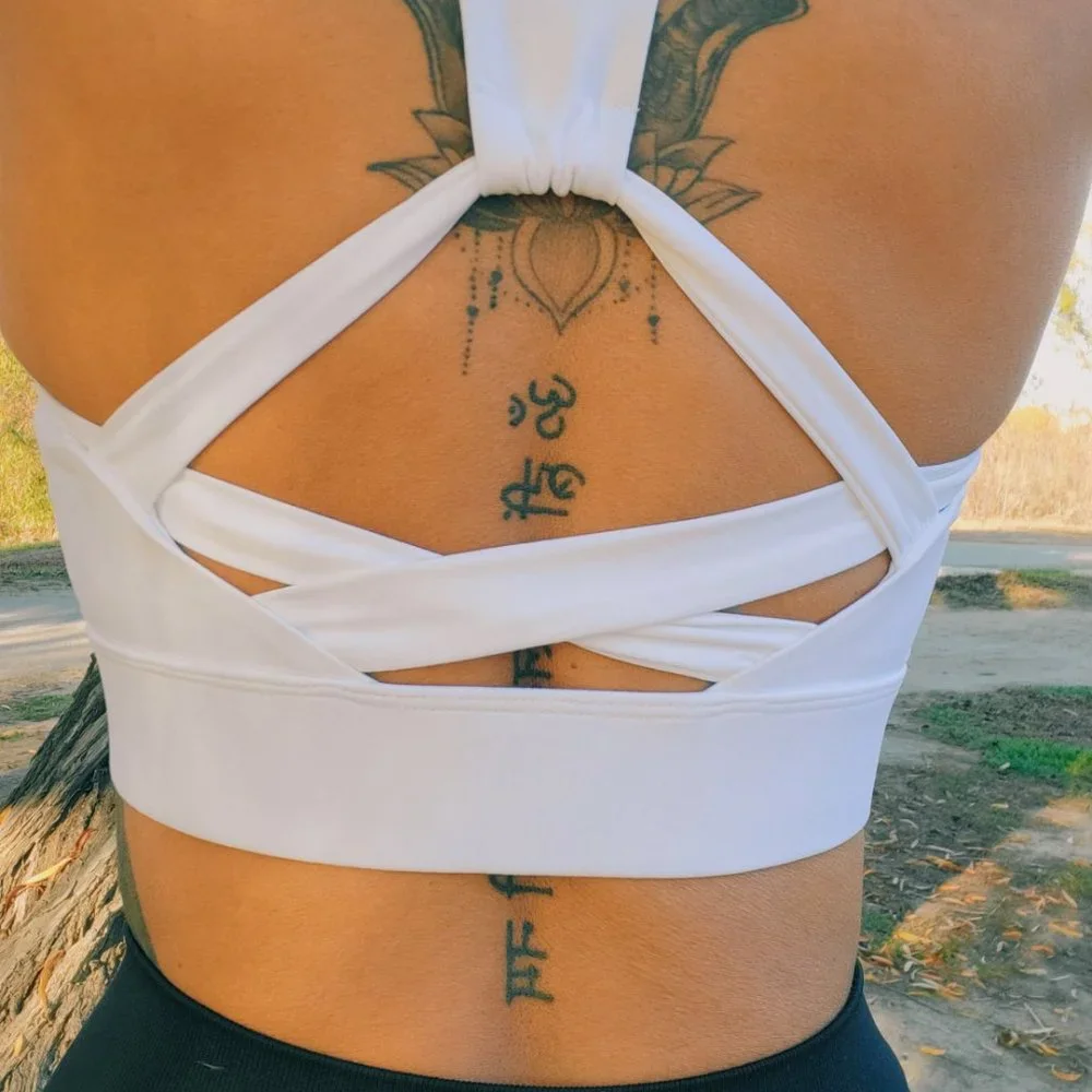 Izzy Racerback - Picture 4 of 4